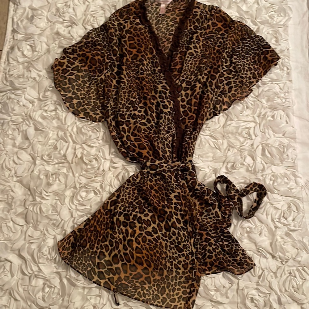 Belle Nuit Robe